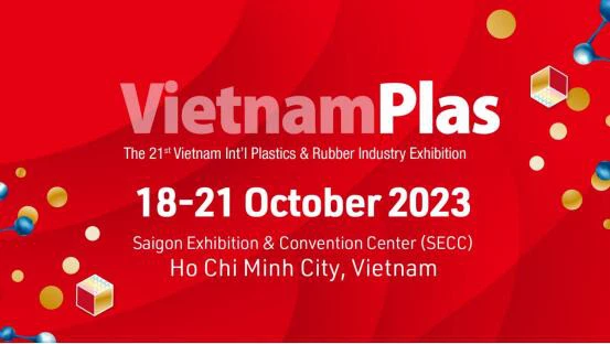 Vietnam Plas Exhibition Vietnam Plas Exhibition