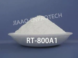 Putih Atau Kekuningan Powder, Digunakan Berbuih Of PVC Stabilizers pro-persekitaran