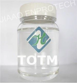 Pemplastik Trioctyl Trimellitate